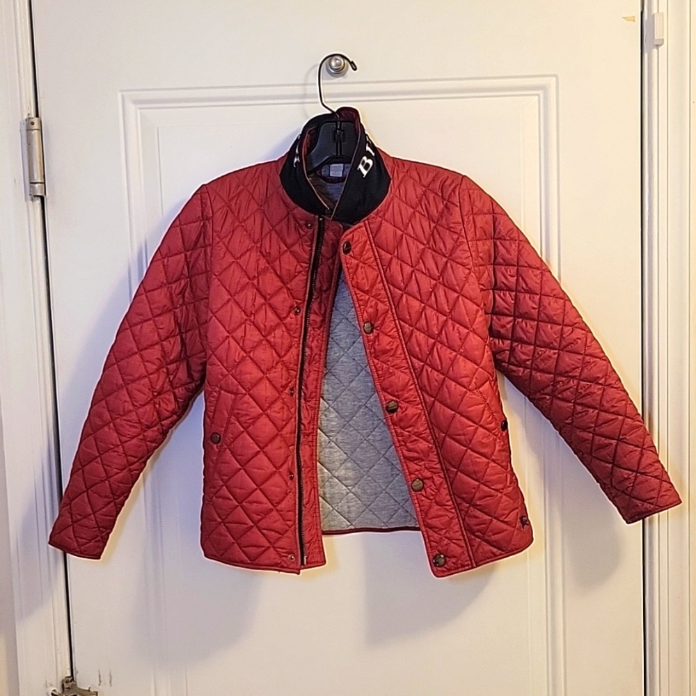 Burberry Classic Jacket